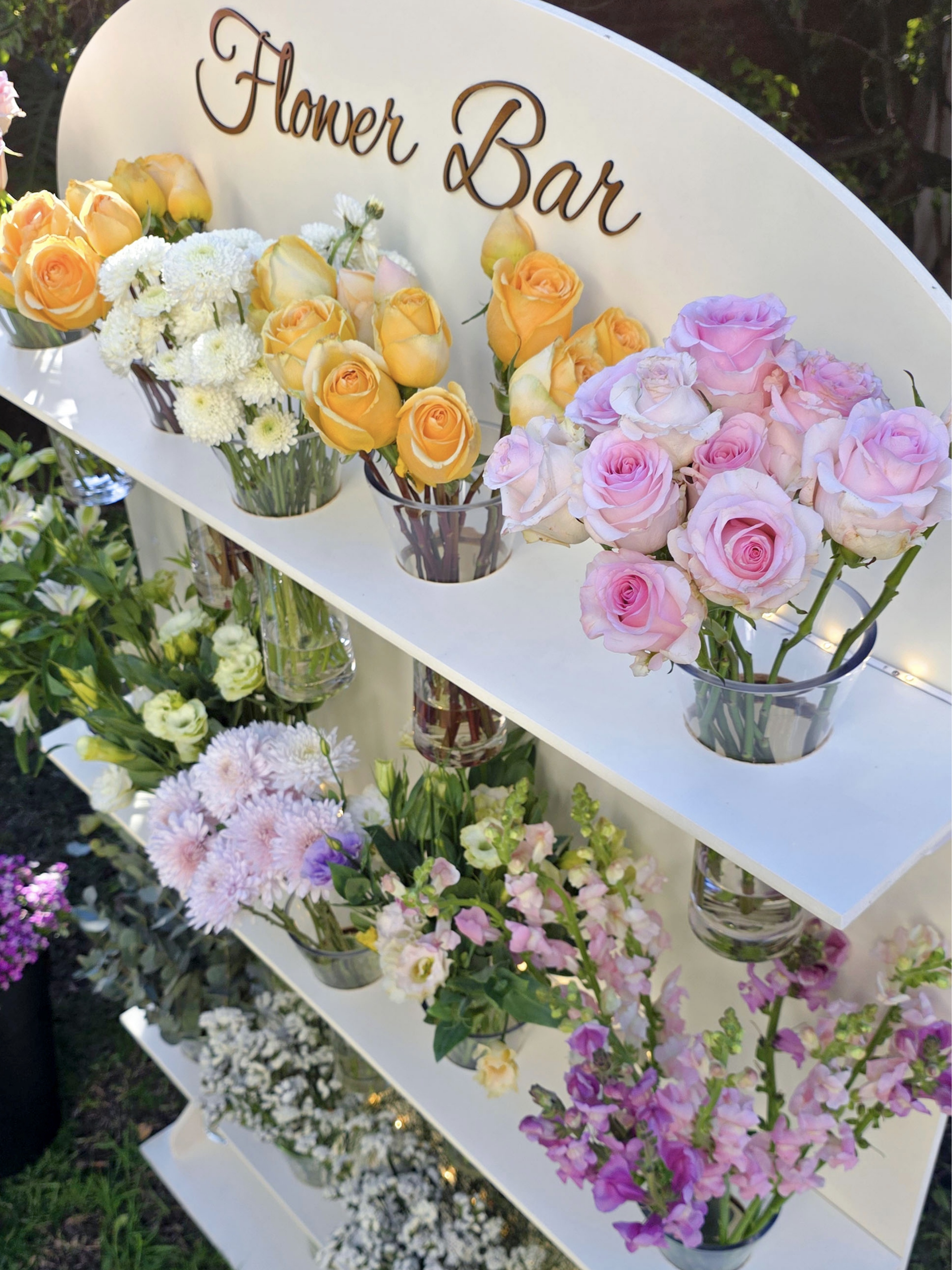 Flower Bar 2