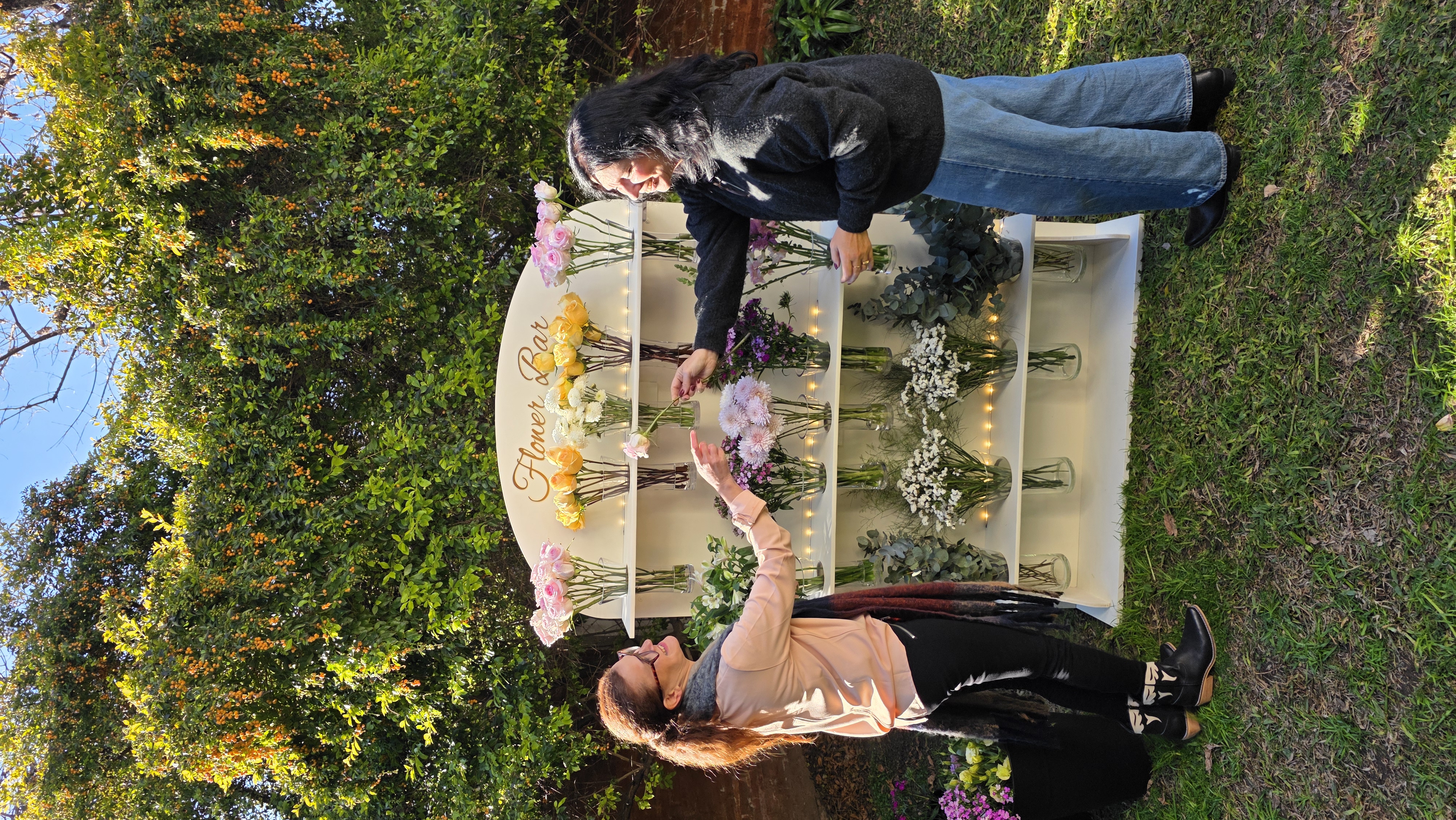 Flower Bar 3