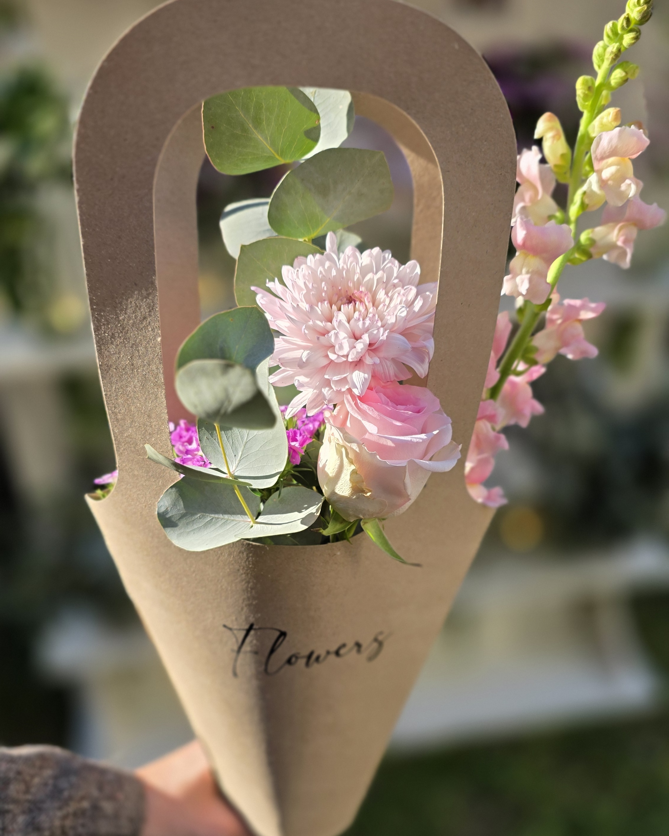 Flower Bar 4